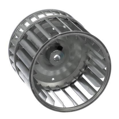 Picture of Reznor RZ043425 Blower Wheel #Ad326-215-101-2