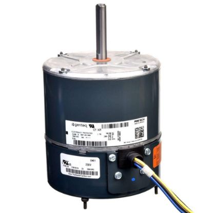 Picture of Rheem 51-102728-23 Pro 1/3Hp Condenser 230Volt
