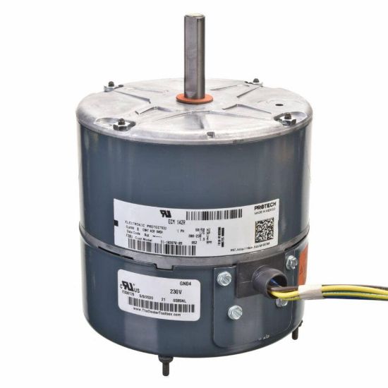 Picture of Rheem 51-102870-09 Pro Condenser Ecm Motor