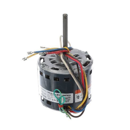 Picture of Rheem 51-104671-01 Blower Motor - 1/2 Hp 120/1/60