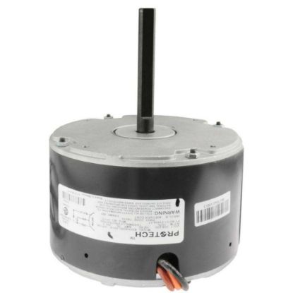 Picture of Rheem 51-21854-17 Pro 1/6Hp Condenser 1075Rpm