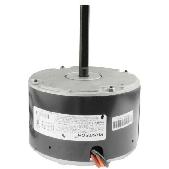 Picture of Rheem 51-21854-17 Pro 1/6Hp Condenser 1075Rpm