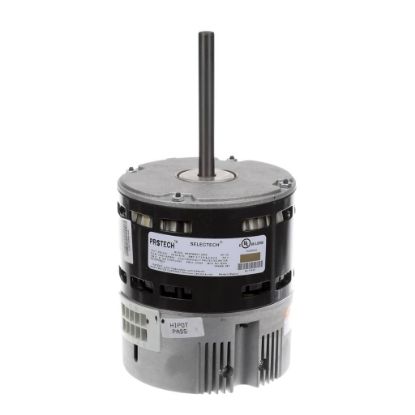 Picture of Rheem 51-106544-09 230V 1/3Hp Motor Selec Tech