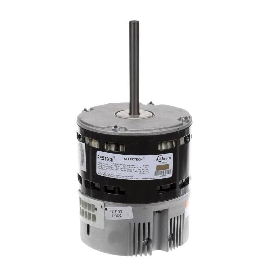 Picture of Rheem 51-106544-09 230V 1/3Hp Motor Selec Tech