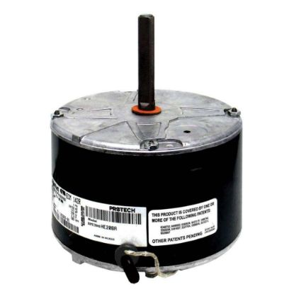 Picture of Rheem 51-103329-01 Pro 1/3Hp Condenser 928Rpm