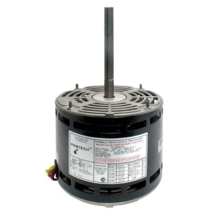 Picture of Rheem 51-23022-41 Pro 1/2-1/6Hp230v Tripsaver