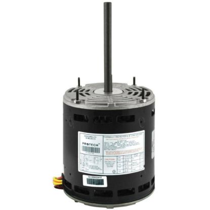Picture of Rheem 51-23017-42 Pro 3/4Hp Blower 1075Rpm
