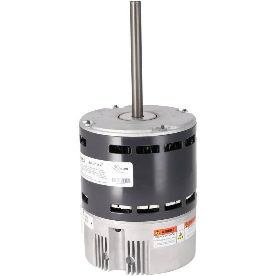 Picture of Rheem 51-106546-01 3/4Hp 208-230V Varsp 48Y Blmtr
