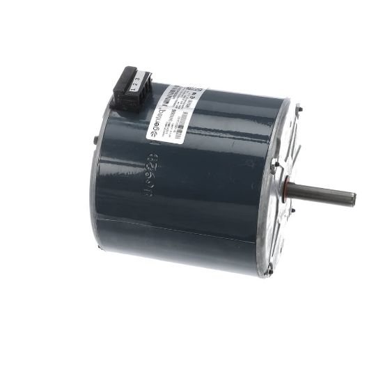 Picture of Rheem 51-42534-24 Condenser Motor - 1/3 Hp 208-2