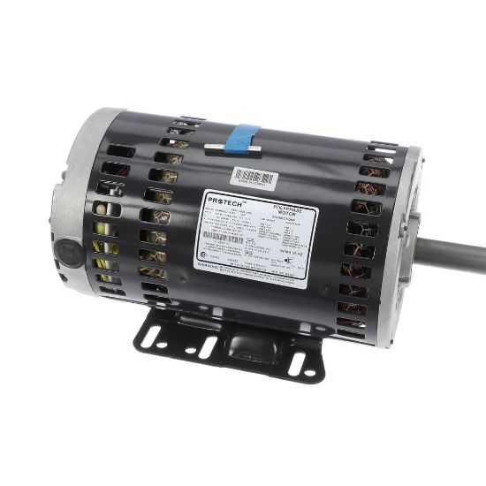 Picture of Rheem 51-42537-01 Blower Motor - 3 Hp 208-230-38