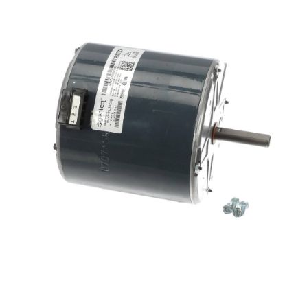 Picture of Rheem 51-42534-25 Condenser Motor - 1/3 Hp 380-4