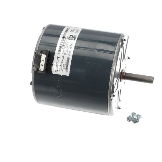 Picture of Rheem 51-42534-25 Condenser Motor - 1/3 Hp 380-4
