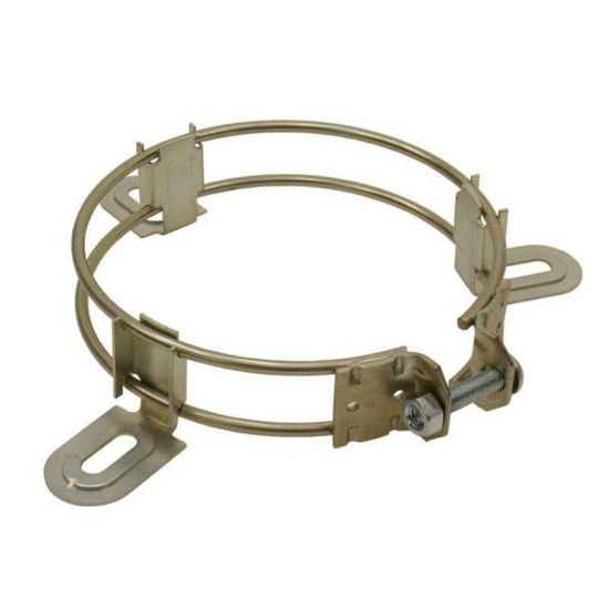Picture of Rheem 56-23001-05 Condenser Motor Ring Mount Kit