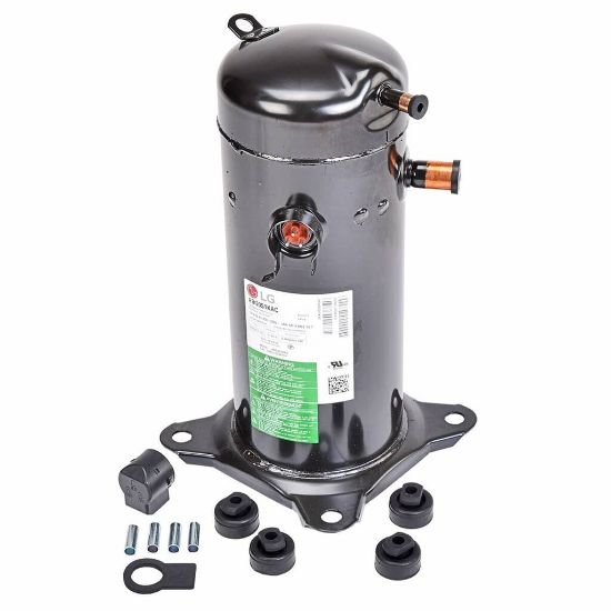 Picture of Rheem 55-107225-03 Compressor - Lg (Abg051kac)