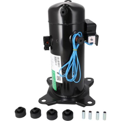 Picture of Rheem 55-107225-194 Compressor