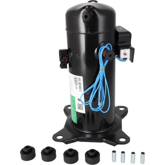 Picture of Rheem 55-107225-194 Compressor