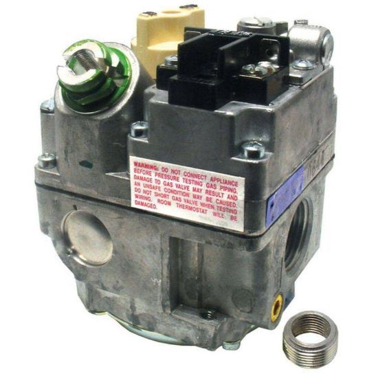 Picture of Rheem 60-18556-86 Pro Gas Valve