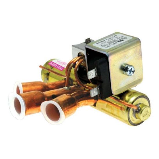 Picture of Rheem 61-102498-04 Pro Reversing Valve
