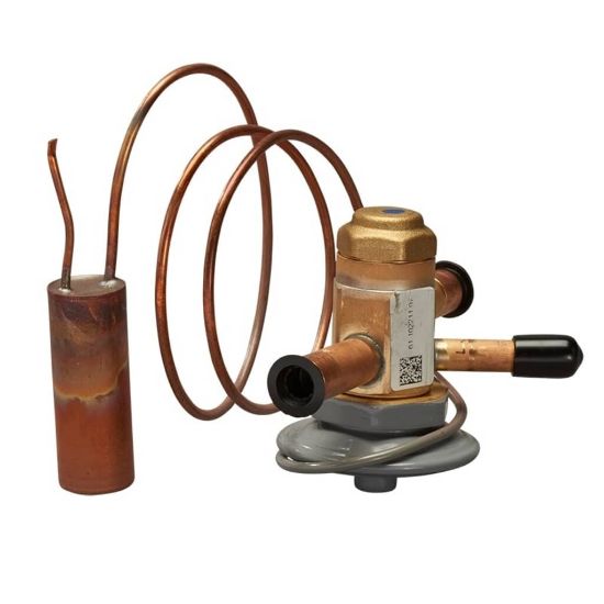 Picture of Rheem 61-102211-07 Pro Expansion Valve