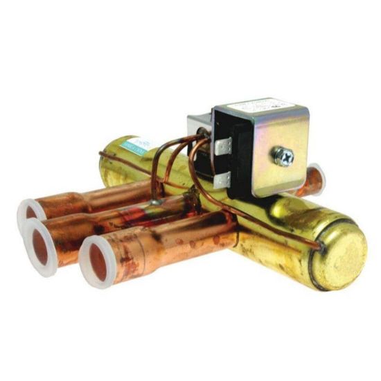 Picture of Rheem 61-102498-02 Pro Reversing Valve