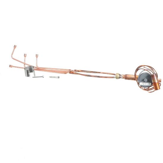Picture of Rheem 61-102437-26 Expansion Valve (Txv) W/bleed Port