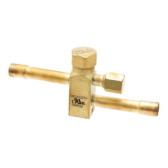 Picture of Rheem 61-101160-13K Service Valve Kit
