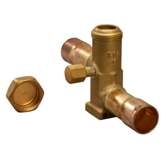 Picture of Rheem 61-104914-04 Pro Service Valve