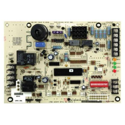 Picture of Rheem 62-103189-01 Int Furnace Control Board