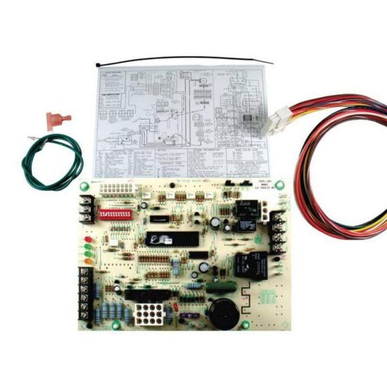 Picture of Rheem 62-102637-81 Rheem Control Board