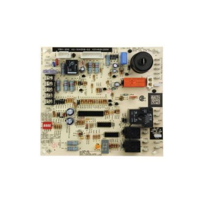 Picture of Rheem 62-104058-02 Furnace Control Board