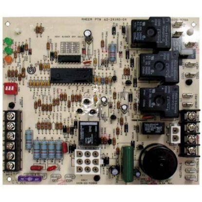 Picture of Rheem 62-24140-04 Pro Ignition Control - Each
