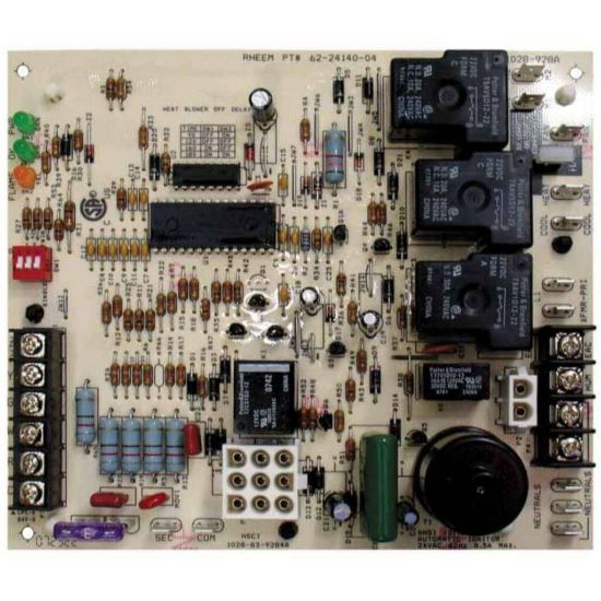 Picture of Rheem 62-24140-04 Pro Ignition Control - Each