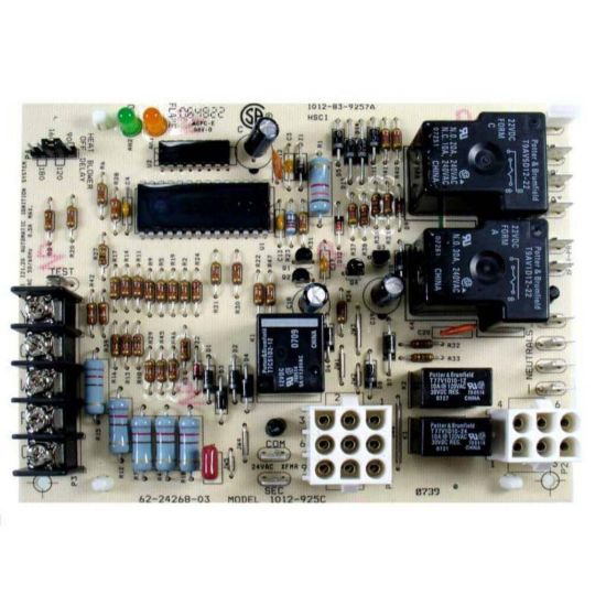 Picture of Rheem 62-24268-03 Pro Ignition Control