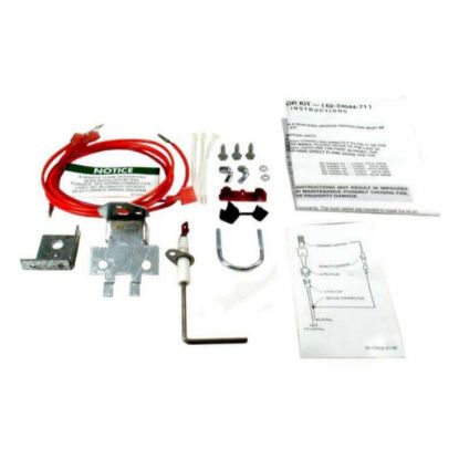 Picture of Rheem 62-24044-71 Pro Flame Sensor Assy