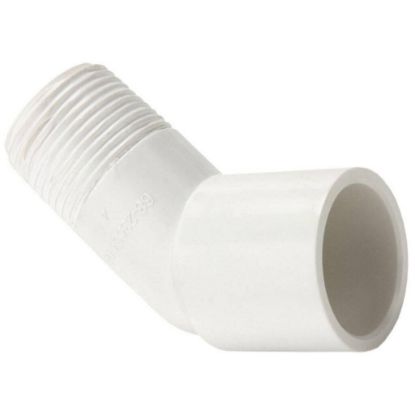 Picture of Rheem 68-23534-05 Sur-seal Street Elbow
