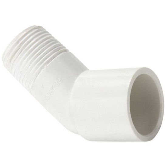 Picture of Rheem 68-23534-05 Sur-seal Street Elbow