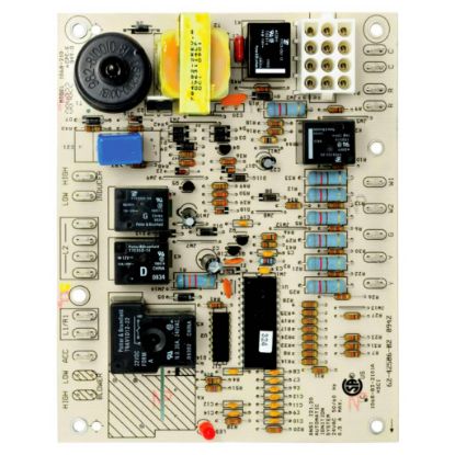 Picture of Rheem 62-42506-02 Integrated Furnace Control Board (Ifc)