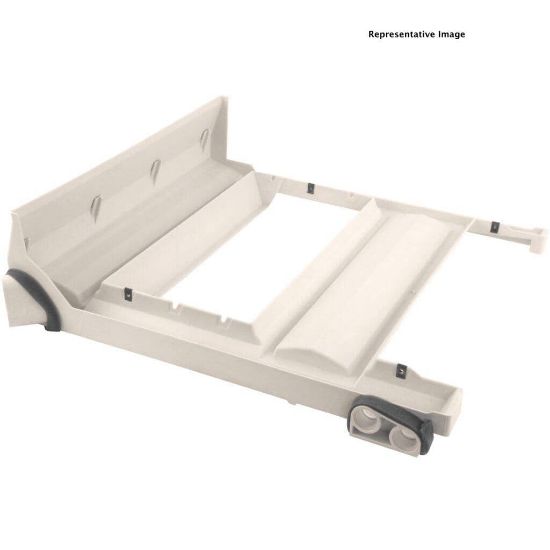 Picture of Rheem 68-101805-87 Pro Front Connect Pan 21-Inch