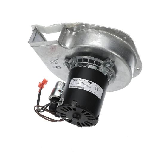 Picture of Rheem 70-106080-01 Induced Draft Blower W/gasket