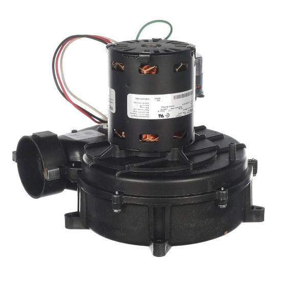 Picture of Rheem 70-24206-01 Induced Draft Blower W/gasket