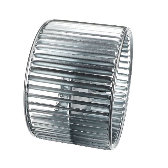 Picture of Rheem 70-20218-02 Blower Wheel