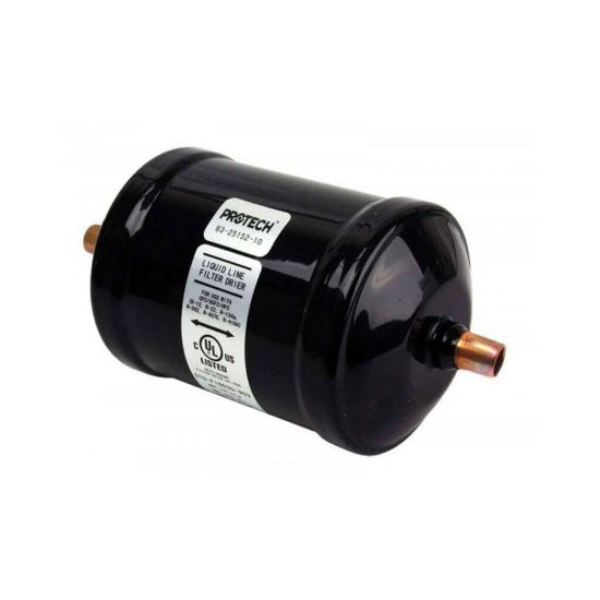 Picture of Rheem 83-25152-10 Pro 3/8S 16 Ci Bi-flo Drier