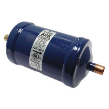 Picture of Rheem 83-ADK-083S Liquid Line Filter Drier (Uni-directional)