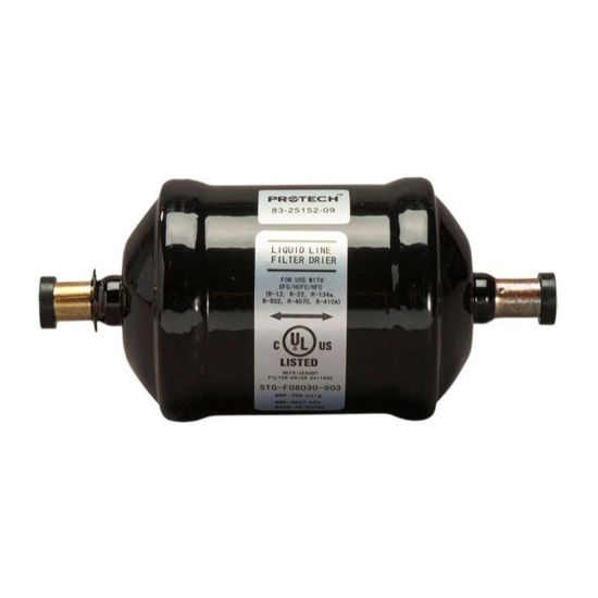 Picture of Rheem 83-25152-09 Pro 3/8S 8 Ci Bi-flow Drier