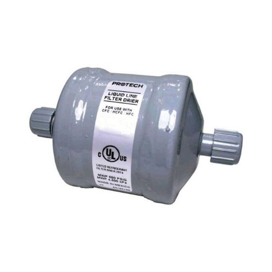 Picture of Rheem 83-25151-41 Pro 3/8S 8Ci L-line Drier
