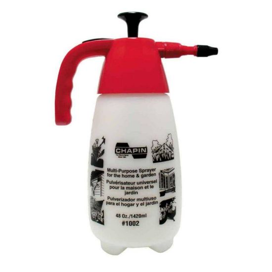 Picture of Rheem 85-S1002-48 Pro 48Oz Hand Sprayer
