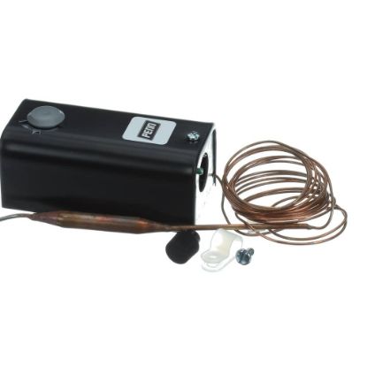 Picture of Rheem A19ABC-24C Temperature Controller