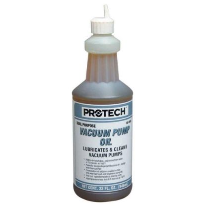 Picture of Rheem 85-2600 Vacuum Pump Oil - 1 Qt. (12/Case)