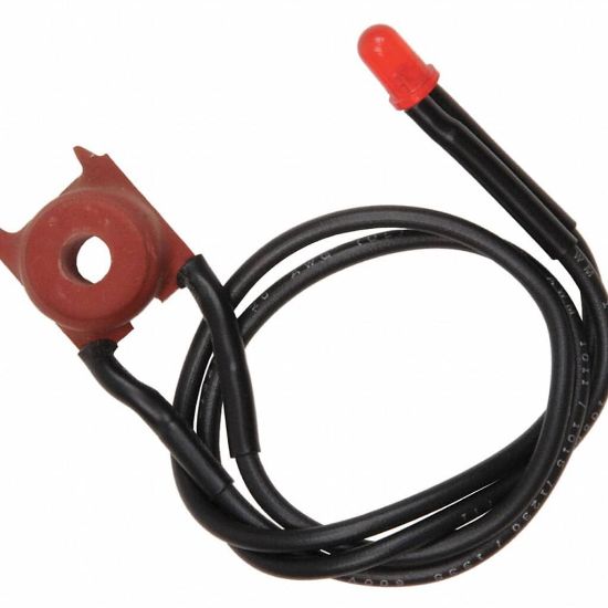 Picture of Rheem AP10693B-3 Wiring Sensor Light Assy 8-Inch