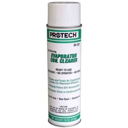 Picture of Rheem 85-C02 Pro Evap Coil Cleaner Clr